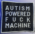 Autism Powered Fuck Machine Patch